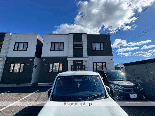 ル・マージュⅡ