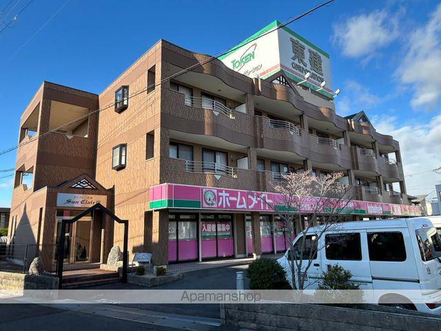 サンクレールⅢ