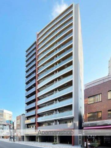 BRILLIA IST 浅草(1LDK/15階)