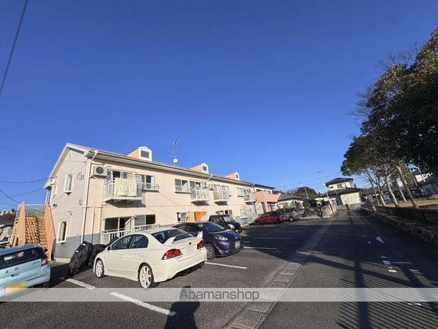 五町目一番館(2DK/2階)