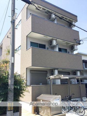フジパレス市駅東Ⅰ番館