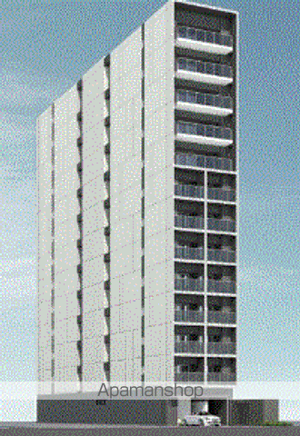 アトリオフラッツ大博町