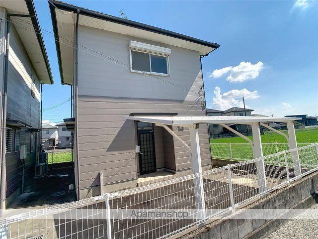予讃線 丸亀駅 徒歩56分  築34年(3LDK)