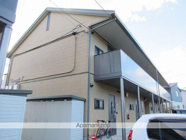 サンベルデ・KB