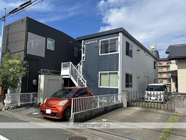 ジュネスハイム