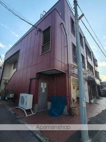 根戸マンション