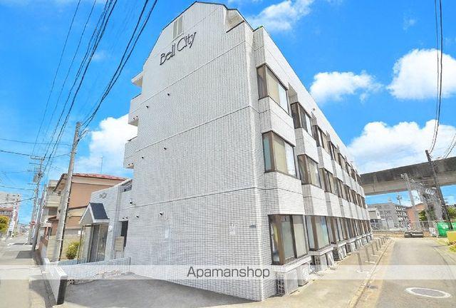 ベルシティ東仙台