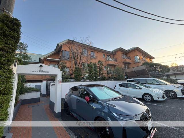 パティオ駒岡本館