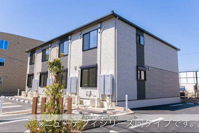 エアリーみとよ Ⅱ