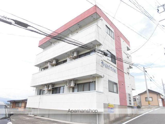 サンヒルズマンション