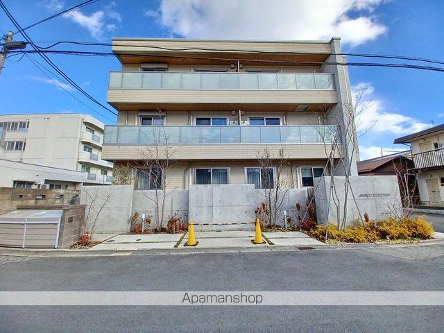 サンハウジング