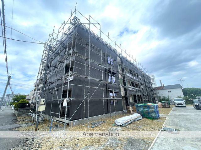 西野1条7丁目APアパマンショップ宮の沢店専任