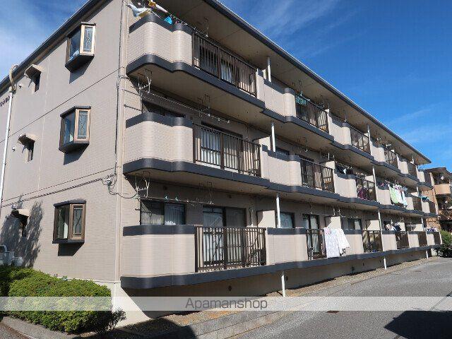 ストークマンションⅠ