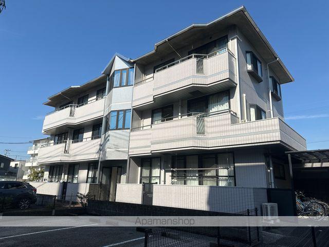 ロイヤルハウス比島A(3LDK/2階)