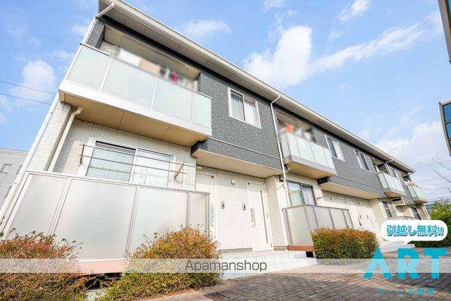 ガルテンMASAKI B棟