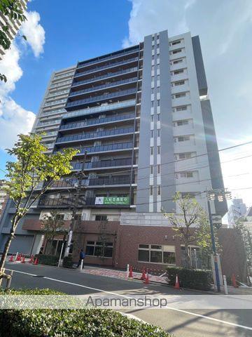 コンフォリア・リヴ板橋