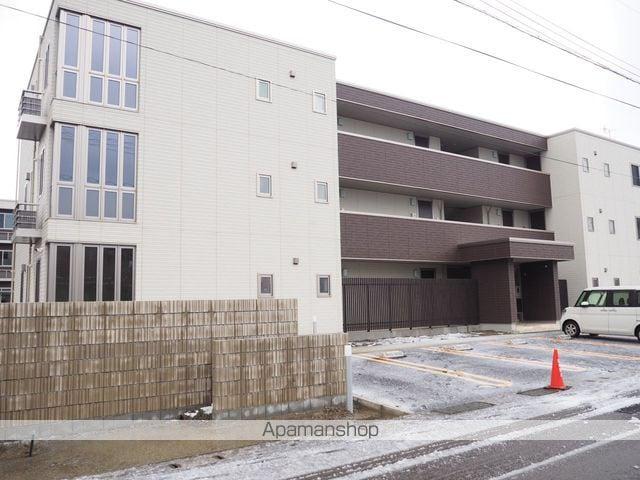 マストテラス上越春日野A