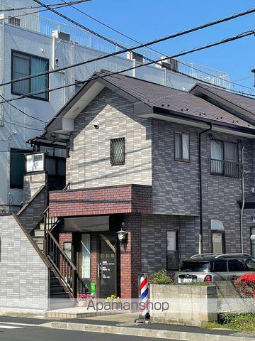 ハイツファミーユ