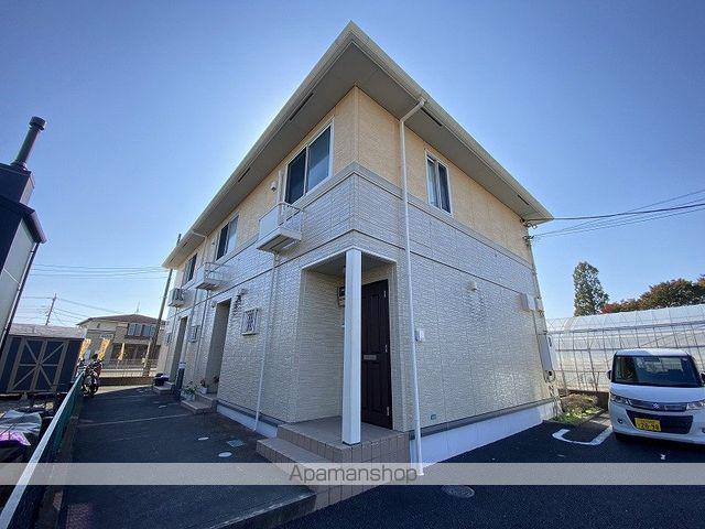 セカンド・ビラ