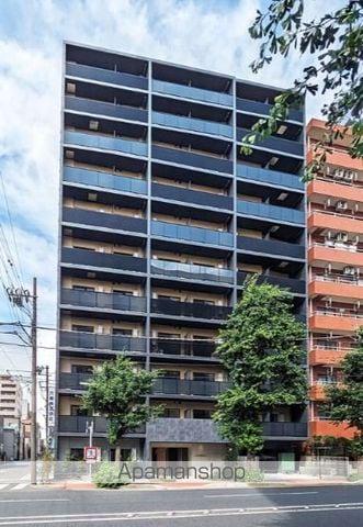 S-RESIDENCE横濱吉野町BURGEON