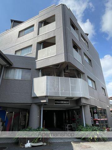 ステラコート武蔵小金井