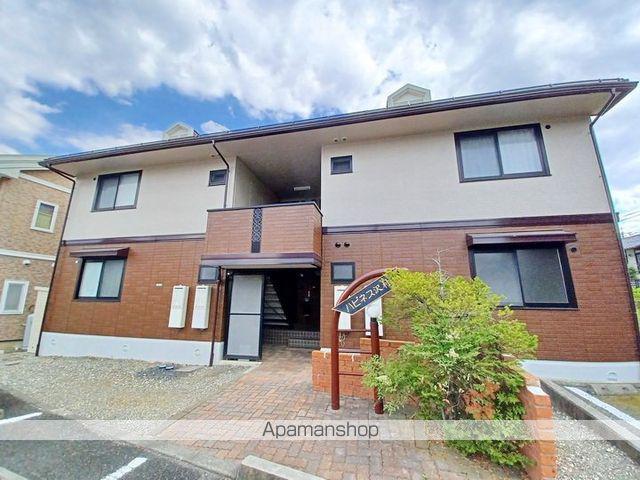 ハピネス沢村