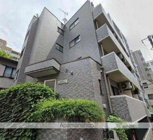 カメリア新目白