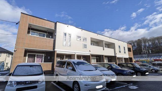 コルテス千代田D