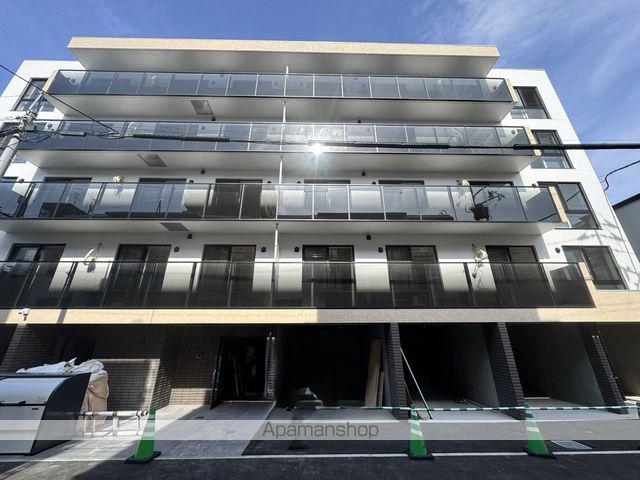 HOROHIRA BRIDGE RESIDENCE