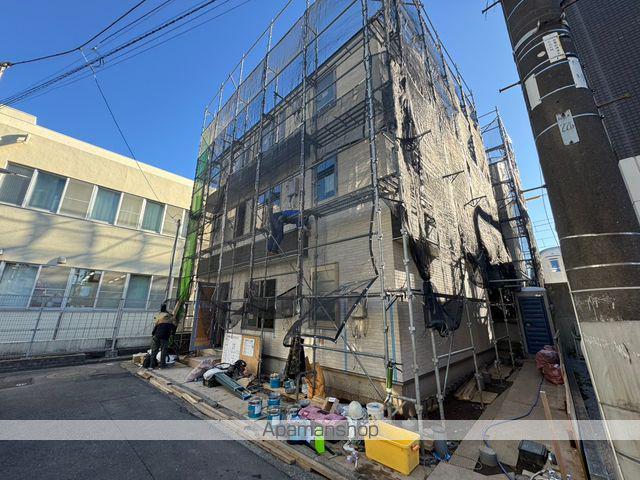 フェッロヴィア桜台