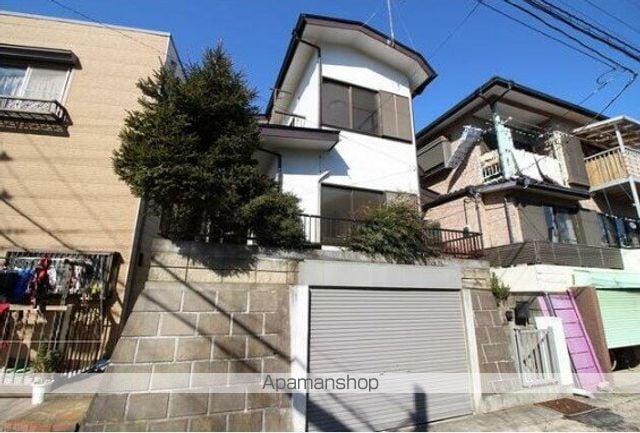 東武鉄道野田線 豊四季駅 徒歩14分  築51年