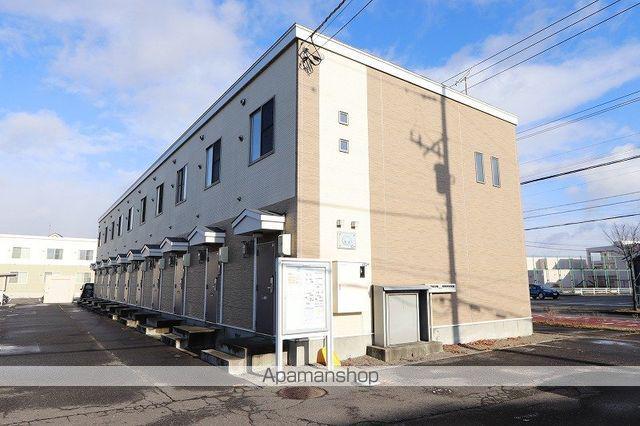 レオネクスト幸Ⅲ