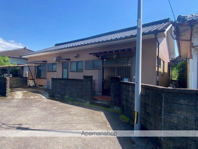 日豊本線 五十市駅 徒歩16分 1階建 築47年