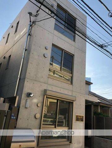 アンジュK西早稲田