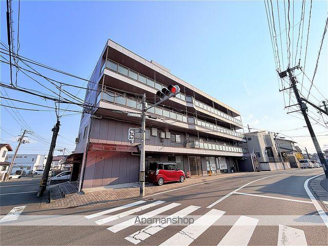 イーグルハイツ南光台