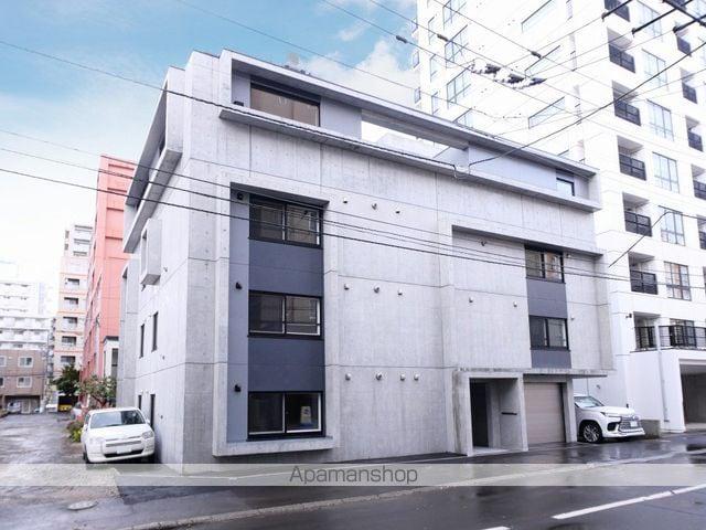 MARUYAMA RH HILLS(1LDK/1階)
