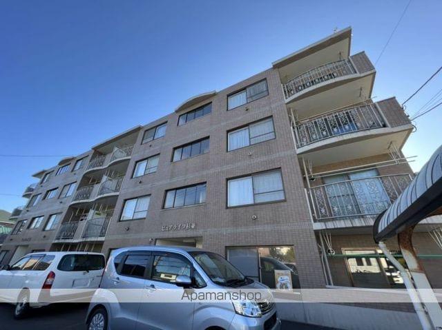 ピュアライフ杉並