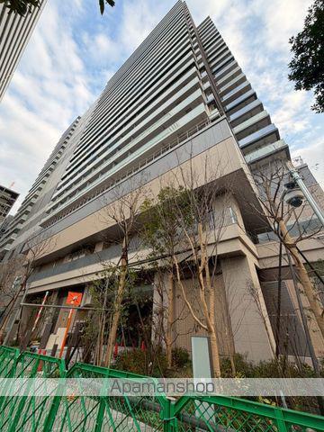 パークシティ中野ザタワー エアーズ