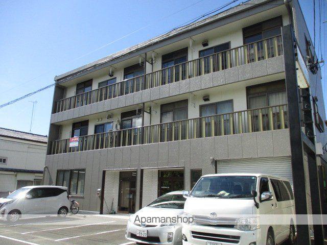 サンリッチ新橋