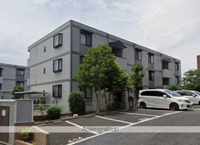 クレスト芝山A棟
