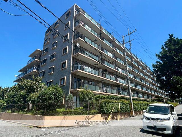 ライオンズガーデン津田沼