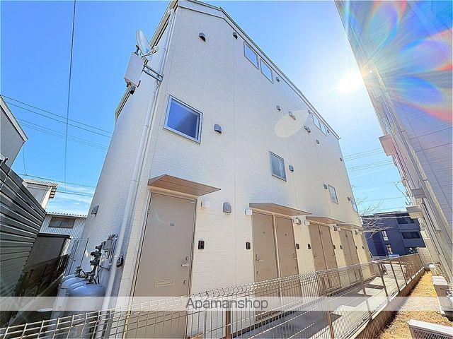 カンクロ中倉(ワンルーム/2階)