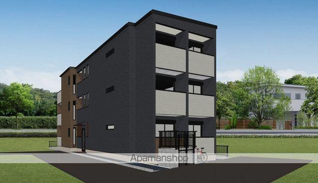 アパルトマン昭南町