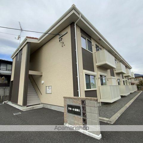 ラ ポール 松澤A