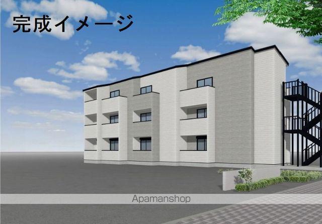 リヴテラス立川(ワンルーム/2階)