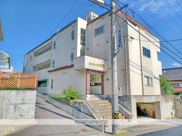 シンハイツ嶺雲