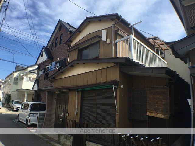 千代田・常磐緩行線 馬橋駅 徒歩14分 2階建 築57年