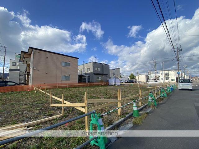 AVENUE千歳(1LDK/1階)