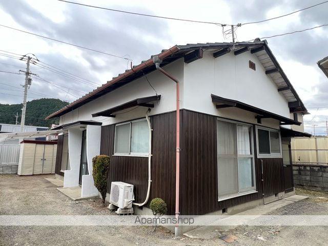 愛媛県新居浜市河内町の戸建賃貸