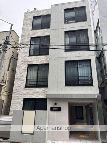 レピュア早稲田レジデンス2